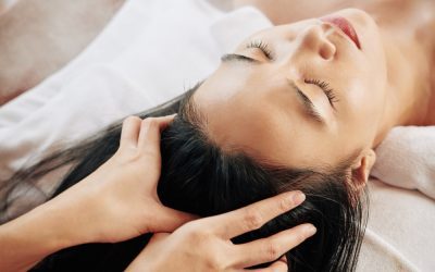 Why Take a Short Course in Indian Head Massage?