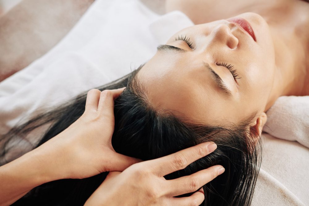Why Take a Short Course in Indian Head Massage?