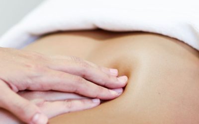 iTEC Level 3 Lymphatic Massage Course in Ashbourne